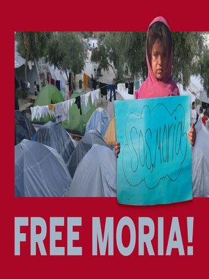 cover image of Free Moria!